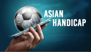 How to read Asian handicap